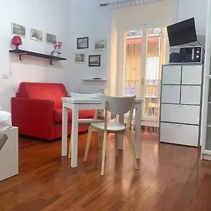  Appartement Way Rent - Bellissimo Loft A Porta Romana Italie