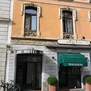 Hotel Nuovo, Mailand