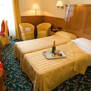 Hotel Cinque Giornate, Milan