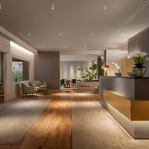 Hotel Palazzo Porta Romana, Mailand