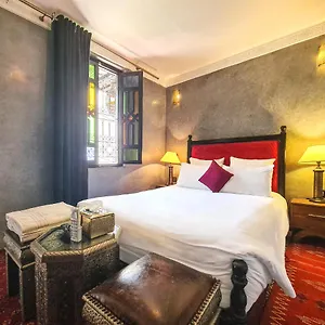  Riad Jaime Marrocos