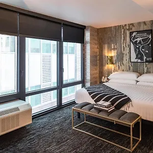 **** Hotel The Fidi Estados Unidos da América
