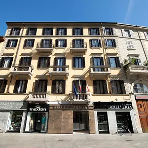 Hotel Fenice, Milan