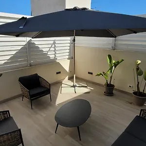  Appartement Aria Di Mare Italie