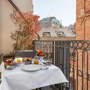 Hotel Speronari, Milan