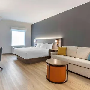 ** Hotel Comfort & Liberty International Airport Estados Unidos da América