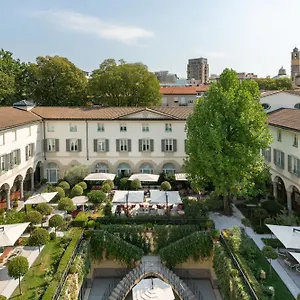 Four Seasons 5*, Mailand Italien