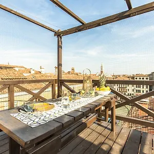  Appartement Grand Canal Design Italie