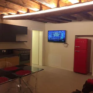  Appartement Gioiello Di Venezia, San Lio Italie