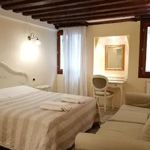  Appartement Ca' Venere Cannaregio Italie