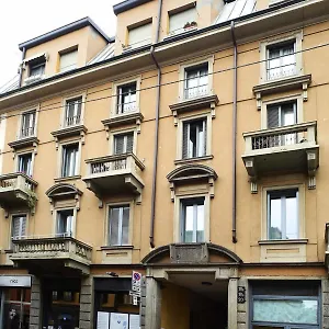Gasthof Sant'agostino, Mailand