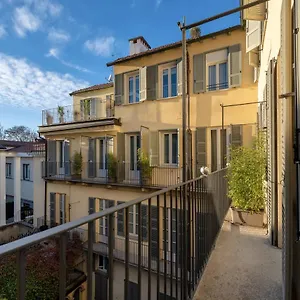 Hotel Velvet Grey Boutique, Milan