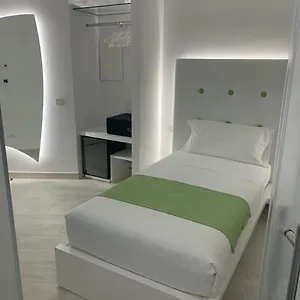Maison d'hôtes Ahd, Milan