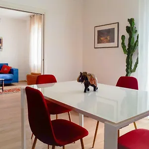  Appartement Casa Musica Sol Italie