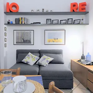  Appartement Youhosty - Mercato Sx 16 Italie