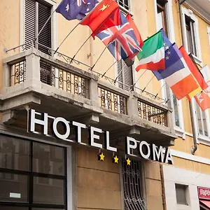 Poma Milano