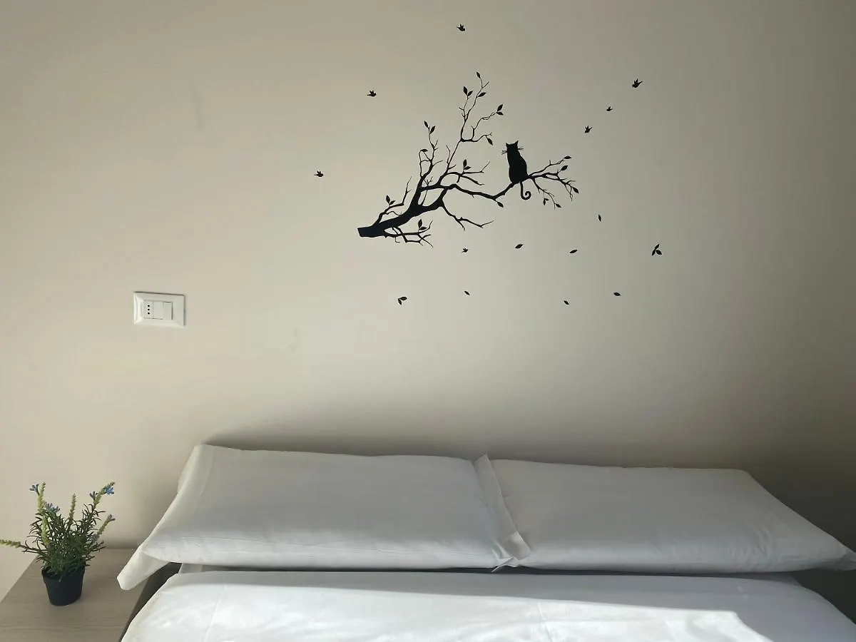 Hightown Hostel Milão