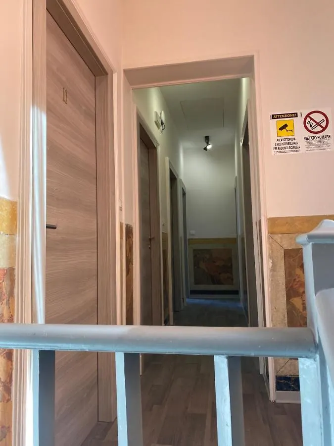Hightown Hostel Milão